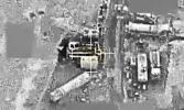 Main image for Powerful Retaliation: UAE Footage Shows F-16s Obliterating Houthi Ballistic Platforms After Abu Dhabi Attack.