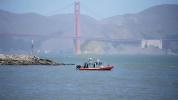 Desperate Search Continues: 3 Missing After Boat Overturns in Chilly San Francisco Bay Waters, 1 Dead