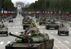 Main image for France Flexes Its Military Might in Paris With Massive Armor and Troop Parade.