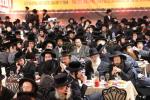 'Bonei HaMivtzar' Dinner to Benefit 'Vaad Asirei Tzion' Working to Release Prisoners of Maarchos HaKodesh