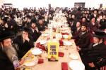 'Bonei HaMivtzar' Dinner to Benefit 'Vaad Asirei Tzion' Working to Release Prisoners of Maarchos HaKodesh