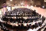 'Bonei HaMivtzar' Dinner to Benefit 'Vaad Asirei Tzion' Working to Release Prisoners of Maarchos HaKodesh
