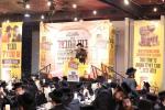 'Bonei HaMivtzar' Dinner to Benefit 'Vaad Asirei Tzion' Working to Release Prisoners of Maarchos HaKodesh