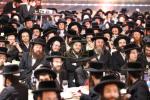 'Bonei HaMivtzar' Dinner to Benefit 'Vaad Asirei Tzion' Working to Release Prisoners of Maarchos HaKodesh
