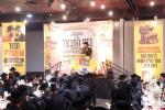 'Bonei HaMivtzar' Dinner to Benefit 'Vaad Asirei Tzion' Working to Release Prisoners of Maarchos HaKodesh