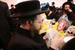'Bonei HaMivtzar' Dinner to Benefit 'Vaad Asirei Tzion' Working to Release Prisoners of Maarchos HaKodesh