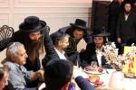 'Bonei HaMivtzar' Dinner to Benefit 'Vaad Asirei Tzion' Working to Release Prisoners of Maarchos HaKodesh
