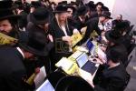 'Bonei HaMivtzar' Dinner to Benefit 'Vaad Asirei Tzion' Working to Release Prisoners of Maarchos HaKodesh