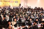 'Bonei HaMivtzar' Dinner to Benefit 'Vaad Asirei Tzion' Working to Release Prisoners of Maarchos HaKodesh