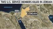 Main image for Rep. Riley Moore Sounds Alarm: Did China or Russia Help Iran Pull Off Deadly Strike on Jordan?