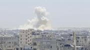 Main image for Breaking: Israeli Forces Launch Major Strikes Against Terrorists in Khan Yunis and Rafah Strongholds.