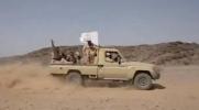 Main image for Anti-Houthi Forces Train Hard: Southern Giants Brigades Gear Up for Mountain Combat in Yemen.