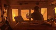 Main image for Train Crew Battles Through Wall of Flames in Canadian Wildfire Nightmare.