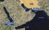 Main image for Major Blow to IRGC: U.S. Forces Destroy Bridges and Roads to Cut Off Iran's Largest Port Hub.
