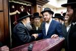 Gedolei Torah in America Impressed by the Yeshiva L'Tzeirim in Moscow