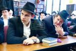 Gedolei Torah in America Impressed by the Yeshiva L'Tzeirim in Moscow