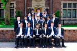 Gedolei Torah in America Impressed by the Yeshiva L'Tzeirim in Moscow
