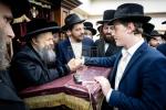 Gedolei Torah in America Impressed by the Yeshiva L'Tzeirim in Moscow