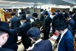 Gedolei Torah in America Impressed by the Yeshiva L'Tzeirim in Moscow