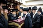 Gedolei Torah in America Impressed by the Yeshiva L'Tzeirim in Moscow