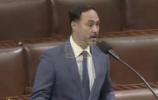 Main image for AID ATTACK: Rep. Castro Says Israel Does Not Deserve More U.S. Weapons Funding.