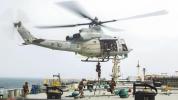 Steel Wall in Action: American Forces Redirect 3 Vessels, Disable 1 in Iran Naval Blockade Enforcement.