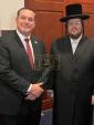 Historic changes in federal prisons will bring great relief to many families of our imprisoned brethren