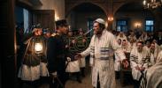 Main image for A beautiful story: "One Minute of Mesiras Nefesh &ndash; The Tremendous Power of a Jewish Neshamah" - by Rabbi Eliyahu Schwartz at the Dirshu Amud HaYomi Shiur, Maseches Yoma Daf 41