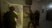 Main image for Israelis Train Hard to Stop the Next October 7: Civilian Teams Prepare for Terror Infiltration.