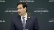 Main image for "Not Seen in Decades" &ndash; Rubio Reveals Massive Surge in Left-Wing Terror Plots Hitting America Hard.