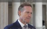 Main image for IRAN WARNING: Sen. Ted Budd Backs Trump's Response To Iranian Aggression.