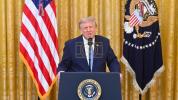 FULL VIDEO: President Trump Delivers an Address to the Nation, Jul. 16, 2026.