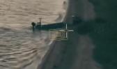 Main image for Drone Warfare Breakthrough: Ukraine Deploys Unmanned Craft and Robot for Bold Strike on Russian Positions.