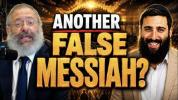 Main image for My life is going well B"H, why should I wait for Moshiach?
