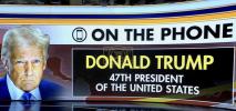 Main image for "God Was With Me": President Trump Reflects on Miraculous Survival Two Years After Butler Assassination Attempt.