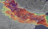 Main image for BREAKING: Detroit now has the worst air quality of any major city in the world.