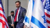 Tensions Rise: JD Vance Accuses Well-Funded Israeli Faction of Sabotaging Trump Iran Peace Deal.