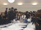 Main image for The Kretchnif Siget Rebbe Shlit"a for Shabbos in Antwerp