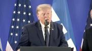 Main image for "This Has Really Brought the World Together!" President Trump Praises Massive Success of 2026 FIFA World Cup.