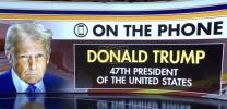 Main image for Trump Unleashes Fury on Iran After Deal Collapses &mdash; Destroys Air Defenses Overnight and Warns U.S. Will Run the Strait of Hormuz.