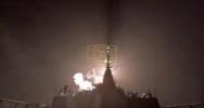 13 U.S. Troops Hurt as Iran Lashes Out, CENTCOM Answers With Relentless Strikes.