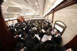 Three Weeks Chizuk Gathering Led by the Dinover Rebbe Shlit"a