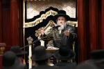 Main image for Three Weeks Chizuk Gathering Led by the Dinover Rebbe Shlit"a