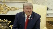 Main image for Huge Win! Trump Reveals Booming US-Iraq Oil Deals Ending Need for Heavy Military Footprint in Region.