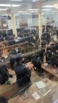 Main image for Rosh Chodesh Av in 770