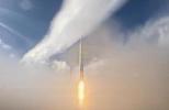 Main image for Shocking Provocation: Iran Fires "GAME OVER USA" Missile at American Targets in Major Escalation.