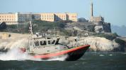 Desperate Search Continues in San Francisco Bay After Family Memorial Boat Goes Down Near Alcatraz.