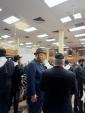 Senator Weber joined gubernatorial candidate Bruce Blakeman on a tour of Crown Heights