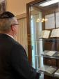 Senator Weber joined gubernatorial candidate Bruce Blakeman on a tour of Crown Heights