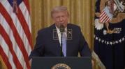 Main image for Trump Demands Justice: Suppressed Intel Shows China Bought Voter Data from Tens of Millions of Americans.